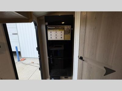 2026 Forest River RV Rockwood GEO Pro — photo 40 view