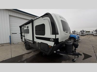 2026 Forest River RV Rockwood GEO Pro — photo 54 view