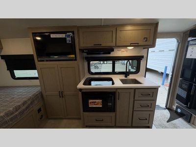 2026 Forest River RV Rockwood GEO Pro — photo 20 view
