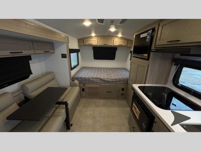 2026 Forest River RV Rockwood GEO Pro — photo 50 view
