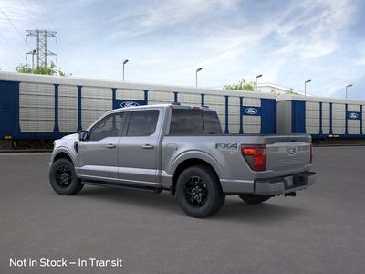 2026 Ford F-150 — photo 19 view