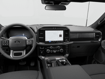 2026 Ford F-150 — photo 27 view