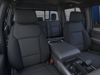 2026 Ford F-150 — photo 17 view