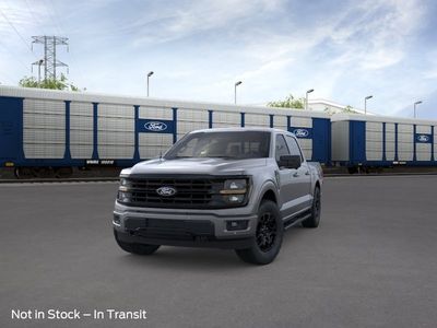 2026 Ford F-150 — photo 22 view