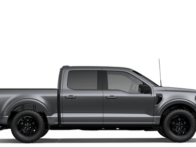 2026 Ford F-150 — photo 29 view