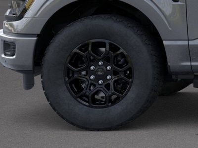 2026 Ford F-150 — photo 8 view