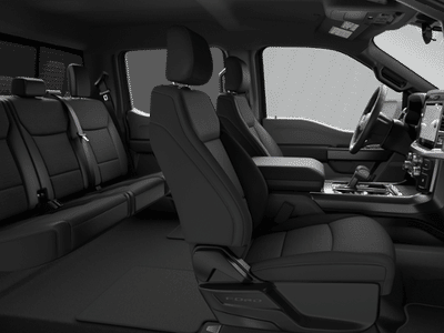 2026 Ford F-150 — photo 23 view