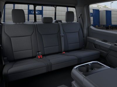 2026 Ford F-150 — photo 16 view