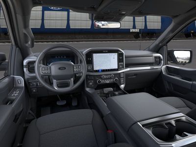 2026 Ford F-150 — photo 20 view