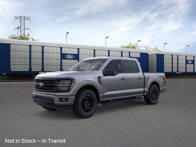 2026 Ford F-150 — detail view