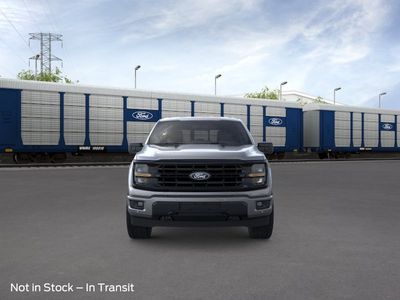 2026 Ford F-150 — photo 9 view