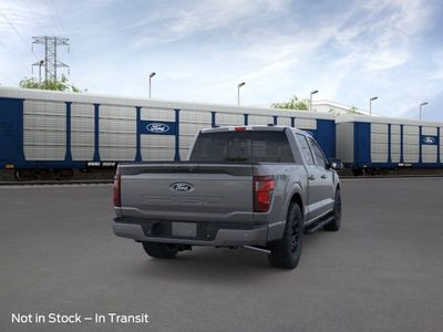 2026 Ford F-150 — photo 11 view