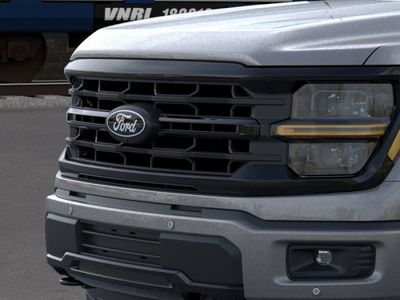 2026 Ford F-150 — photo 18 view