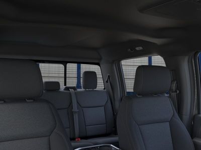 2026 Ford F-150 — photo 13 view