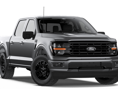 2026 Ford F-150 — photo 28 view