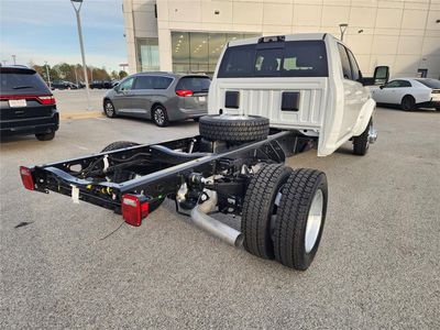 2026 2026 RAM 4500 Chassis Cab Big - Photo 5
