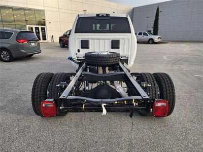 2026 2026 RAM 4500 Chassis Cab Big - Photo 4