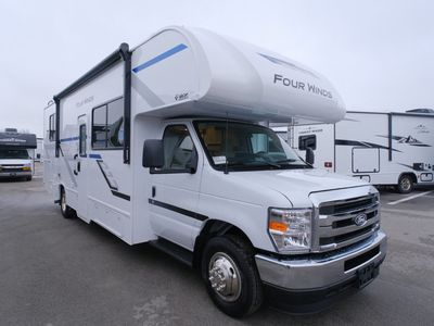 2026 Thor Motor Coach Four Winds - Photo 1