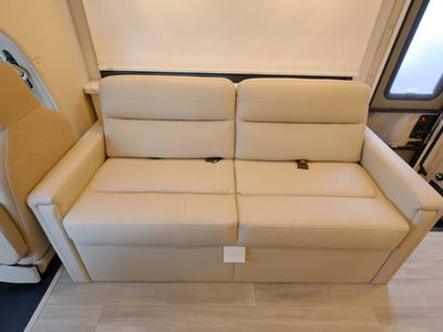 2026 Thor Motor Coach Four Winds - Photo 15