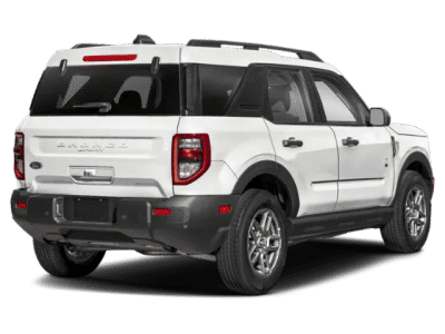 2026 Ford Bronco Sport - Photo 2