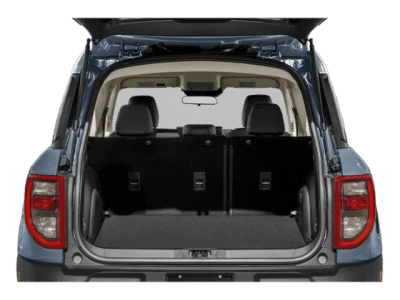 2026 Ford Bronco Sport - Photo 8