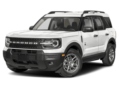2026 Ford Bronco Sport - Photo 1