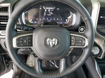 2026 Ram 1500 — photo 23 view