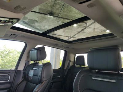 2026 Ram 1500 — photo 21 view