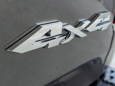 2026 Ram 1500 — engine compartment view