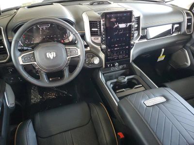 2026 Ram 1500 — photo 12 view