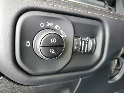 2026 Ram 1500 — photo 22 view