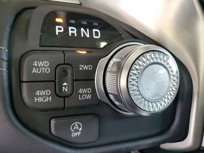 2026 Ram 1500 — photo 30 view
