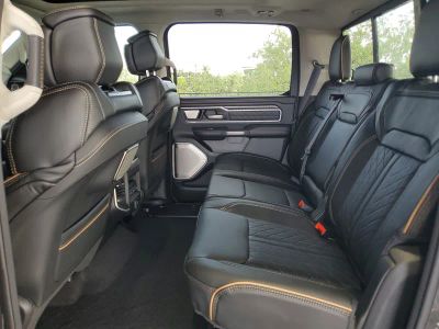 2026 Ram 1500 — photo 9 view