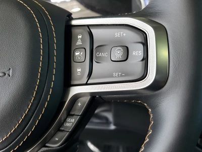 2026 Ram 1500 — photo 25 view