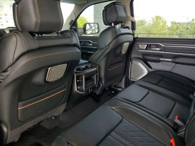 2026 Ram 1500 — photo 10 view