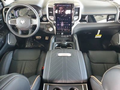 2026 Ram 1500 — photo 11 view