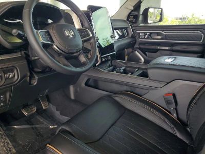 2026 Ram 1500 — photo 17 view