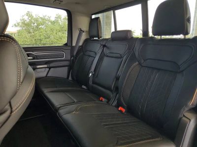 2026 Ram 1500 — photo 8 view