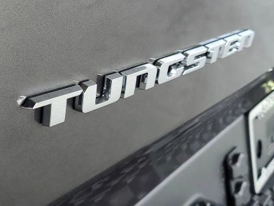 2026 Ram 1500 — detail view