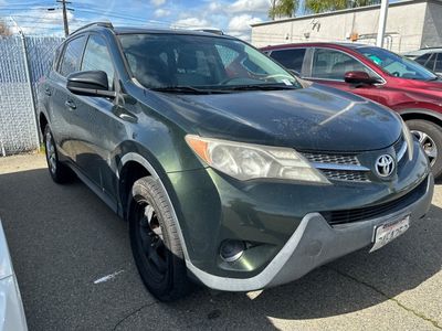 2013 Toyota RAV4 - Photo 3