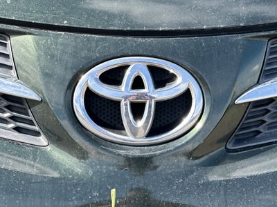 2013 Toyota RAV4 - Photo 10