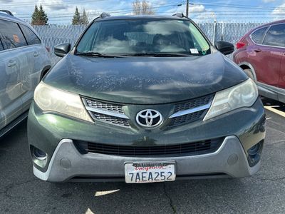 2013 Toyota RAV4 - Photo 6