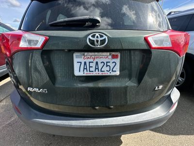 2013 Toyota RAV4 - Photo 15