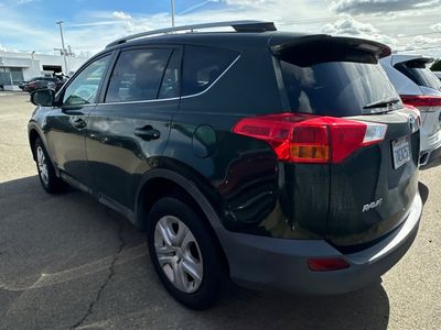 2013 Toyota RAV4 - Photo 4