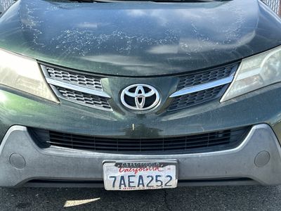 2013 Toyota RAV4 - Photo 9