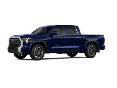 2026 Toyota Tundra - Photo 2