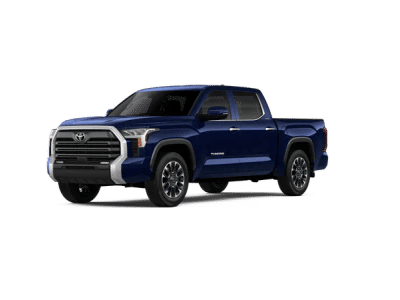 2026 Toyota Tundra - Photo 1