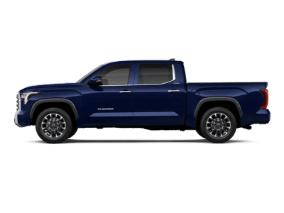 2026 Toyota Tundra - Photo 3