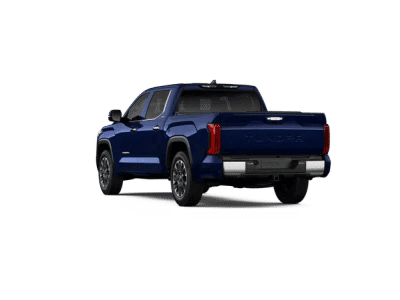 2026 Toyota Tundra - Photo 4