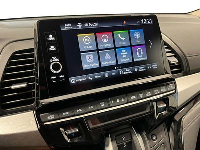 2026 Honda Odyssey - Photo 21